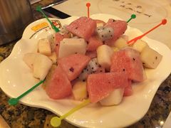-黄记煌三汁焖锅(裕华万达广场店)