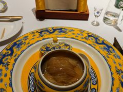 -成都钓鱼台精品酒店-品聚·成都餐厅