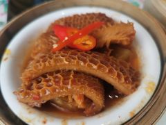 马来沙爹金钱肚-有心德(麦地店)