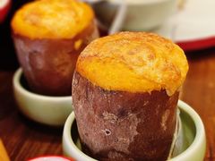 -院落新京菜·烤鸭(地安门店)