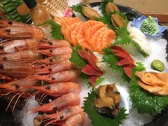 -花潮料理艺食馆(世欧广场店)