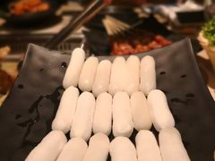 -新石器烤肉(之心城店)