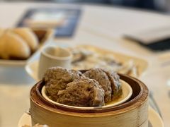 陈皮牛肉球-凯悦酒家