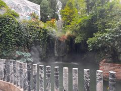 -千滋百味·醉江澜花园餐厅(街道口店)