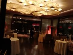 -中关村皇冠假日酒店·红轩中餐厅