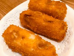-禧座港式餐厅(星河店)