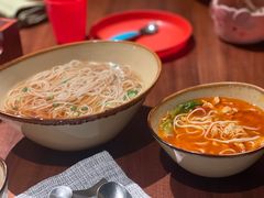 -石梅湾威斯汀度假酒店-品味餐厅·川湘菜·海鲜风味火锅·手工面食·万州烤鱼·口味牛蛙·小龙虾