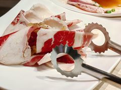 -新石器烤肉(之心城店)