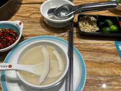 -春润大地海南椰子鸡(沙井京基百纳广场店)