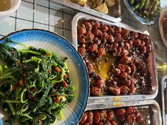 -郑喜旺烧烤(新密总店)