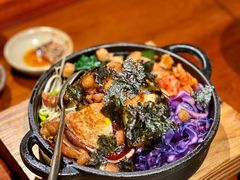 -七色云蔬食(喜邻里店)