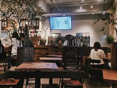 大堂-成川茶店·潮汕工夫浓茶(万象店)