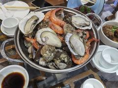 -良师门滨海人家·海鲜·家常菜(滨海城店)