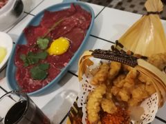 -味流印市井火锅