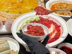 -墨泉峰味(润和国际广场店)