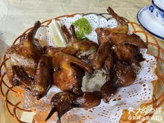 -一煲鸽