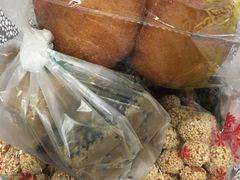 -清真全盛斋传统糕点(许士庙店)