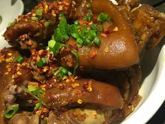 -大碗厨 25年老字号 现炒湘菜(四季天地店)