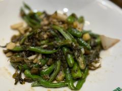 -新白鹿餐厅(爱琴海购物中心店)
