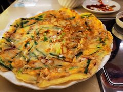 -朴氏韩国料理(北欧丽景店)