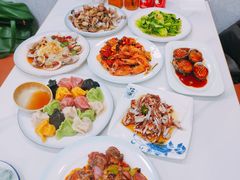 -来之顺海鲜菜馆·青岛菜·始于1993(栈桥店)