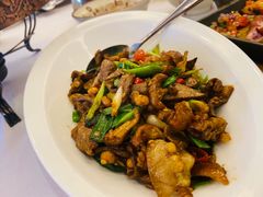 -楚鲜·汉正街一号(天河店)