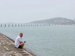 -青岛第二海水浴场