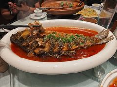 -老雒阳面馆·水席·洛阳菜(王城路店)