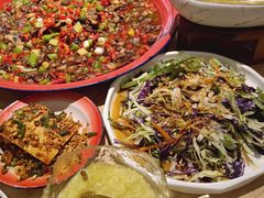 -新繁老號豌豆汤饭店·江湖菜(宝光寺店)