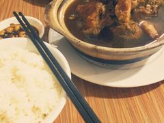 阿策青岛排骨米饭-阿策青岛排骨米饭(八里庙南五社区店)