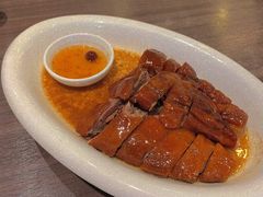 -周锦记广式餐厅(格林生活坊2期店)