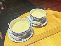 -广州花园酒店荔湾亭·地道点心·粤式饮茶