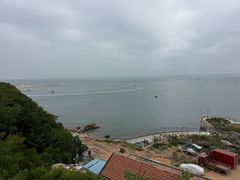 -长岛南北长山旅游景区