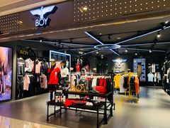 -NIKE(大悦城店)