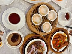 -舒友海鲜大酒楼(黎明街店)