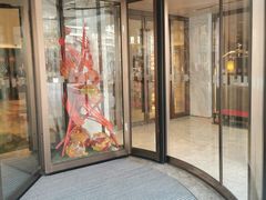 -上海华夏假日酒店