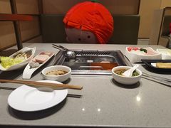 -海底捞火锅(雄峰城店)