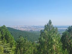 -青州市云门山风景区