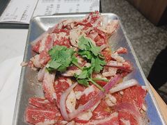 -杨记齐齐哈尔烤肉(总店)