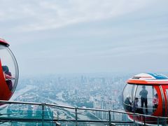 -海心沙亚运公园