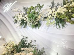 -长沙梅溪湖金茂豪华精选酒店·宴会厅