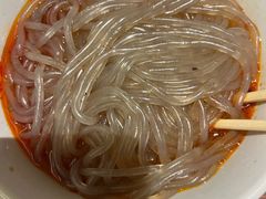 -万记麻辣烫国展总店