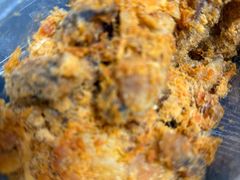 肉松茄子-西大酒店