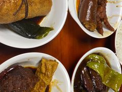 -刘小忙把子肉(北园大街总店)
