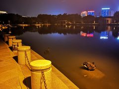 -长春世界雕塑园冰雪艺术天地