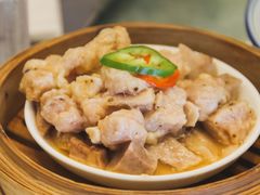 -白天鹅宾馆-宏图府餐厅