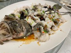 -酌宴府The China Club·广州万富希尔顿酒店(云城东路店)
