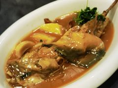 -A One Kitchen·南京精菜馆(晶丽酒店店)