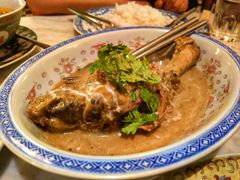 hong bak lamb-Kebaya(七间老厝店)