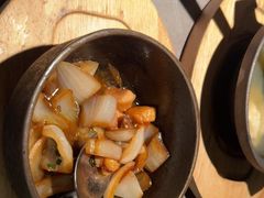 -沼津港精致料理·寿喜烧·烧鸟(龙湖南桥天街日料榜单店)